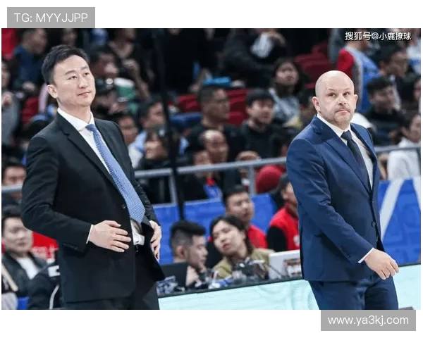 天津男篮换帅！周金利临危受命，鱼腩翻身难度几何？(1)