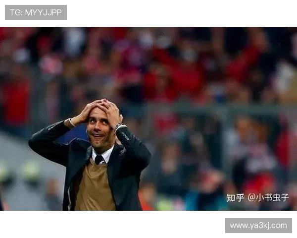 瓜迪奥拉回应克洛普世俱杯争议:理解批评,但参赛资格决定话语权(1) 瓜迪奥拉回应克洛普世俱杯争议:理解批评,但参赛资格决定话语权(1)